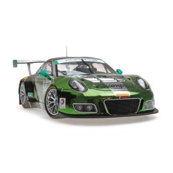 Porsche 911 GT3 R (991) 540 24 Heures de Daytona 2016 Minichamps 155166540