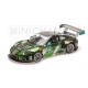 Porsche 911 GT3 R (991) 540 24 Heures de Daytona 2016 Minichamps 155166540