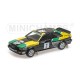 Audi Quattro 2 Rallye des 1000 pistes 1981 Minichamps 155811122