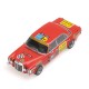 Mercedes Benz 300 SEL 6.8 AMG 56 200 Miles de Nurnberg 1972 Hans Heyer Minichamps 400723456
