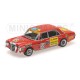 Mercedes Benz 300 SEL 6.8 AMG 56 200 Miles de Nurnberg 1972 Hans Heyer Minichamps 400723456