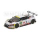 Audi R8 LMS 34 ADAC GT Masters 2016 Minichamps 437161134