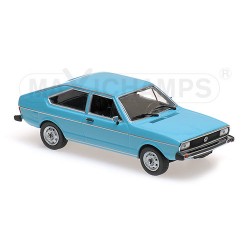 Volkswagen Passat 1975 Bleue Maxichamps 940054200
