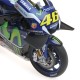 Yamaha YZR-M1 Moto GP Catalunya 2016 Valentino Rossi Minichamps 122163146