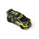 Ford Fiesta RS WRC 46 Monza Rally 2013 Valentino Rossi IXO RAM619