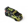 Ford Fiesta RS WRC 46 Monza Rally 2013 Valentino Rossi IXO RAM619