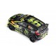 Ford Fiesta RS WRC 46 Monza Rally 2013 Valentino Rossi IXO RAM619