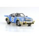 Porsche 911 3 Rallye Monte Carlo 1978 Nicolas Laverne Spark 18S095