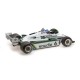 Williams Ford FW08 F1 1982 Keke Rosberg Minichamps 117820006