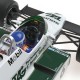 Williams Ford FW08 F1 1982 Keke Rosberg Minichamps 117820006