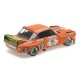 BMW 3.0 CSL 15 6 Heures du Nurburgring 1973 Minichamps 155732615