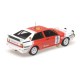 Audi Quattro A2 2 Boucles de Spa 1985 Minichamps 155851102