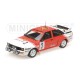Audi Quattro A2 2 Boucles de Spa 1985 Minichamps 155851102
