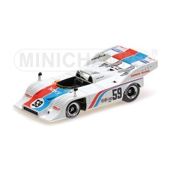 Porsche 917/10 59 Canam Mid Ohio 1973 Harley Haywood Minichamps 437736559