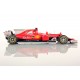 Ferrari SF70H Press Version 2017 Looksmart LSF106