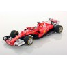 Ferrari SF70-H F1 2017 Sebastian Vettel Looksmart LSF107