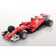 Ferrari SF70-H F1 2017 Kimi Raikkonen Looksmart LSF108
