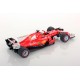 Ferrari SF70-H F1 2017 Kimi Raikkonen Looksmart LSF108