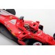 Ferrari SF70-H F1 2017 Kimi Raikkonen Looksmart LSF108