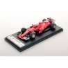 Ferrari SF70-H F1 Monaco 2017 Kimi Raikkonen Looksmart LSF1010