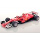 Ferrari SF70-H F1 2017 Kimi Raikkonen Looksmart LS18F108