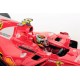 Ferrari SF70-H F1 2017 Kimi Raikkonen Looksmart LS18F108