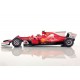 Ferrari SF70-H F1 2017 Kimi Raikkonen Looksmart LS18F108