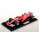 Ferrari SF70-H F1 2017 Kimi Raikkonen Looksmart LS18F108