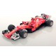 Ferrari SF70-H F1 Winner Monaco 2017 Sebastian Vettel Looksmart LS18F109