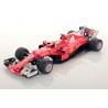 Ferrari SF70-H F1 Winner Monaco 2017 Sebastian Vettel Looksmart LS18F109