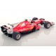Ferrari SF70-H F1 Winner Monaco 2017 Sebastian Vettel Looksmart LS18F109