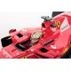 Ferrari SF70-H F1 Winner Monaco 2017 Sebastian Vettel Looksmart LS18F109