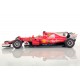 Ferrari SF70-H F1 Winner Monaco 2017 Sebastian Vettel Looksmart LS18F109