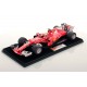 Ferrari SF70-H F1 Winner Monaco 2017 Sebastian Vettel Looksmart LS18F109