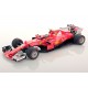 Ferrari SF70-H F1 Monaco 2017 Kimi Raikkonen Looksmart LS18F1010