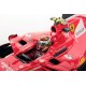Ferrari SF70-H F1 Monaco 2017 Kimi Raikkonen Looksmart LS18F1010