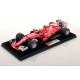 Ferrari SF70-H F1 Monaco 2017 Kimi Raikkonen Looksmart LS18F1010