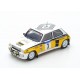 Renault 5 Turbo 3 Rallye Monte Carlo 1984 Ragnotti Thimonier Spark S3863