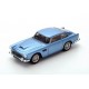 Aston Martin DB4 S3 Bleu de 1961 Spark S2425