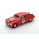 Lancia Aurelia B20 39 24 Heures du Mans 1952 Spark S4391