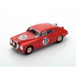 Lancia Aurelia B20 39 24 Heures du Mans 1952 Spark S4391