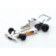 McLaren M23 7 F1 Suède 1973 Denny Hulme Spark S5392