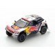 Peugeot 3008 DKR 307 Dakar 2017 Despres Castera Spark S5612