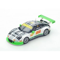 Porsche 911 GT3 912 FIA GT World Cup Macau 2016 Kevin Estre Spark SA110