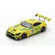 Mercedes AMG GT3 48 24 Heures du Nurburgring 2017 Spark SG317