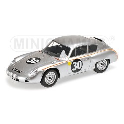 Porsche 356 B 1600GS 30 24 Heures du Mans 1962 Minichamps 107626830
