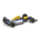 Williams Renault FW14B F1 World Champion 1992 Nigel Mansell Minichamps 436920005