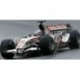Honda RA106 Hongrie 2006 Jenson Button Minichamps 400060412