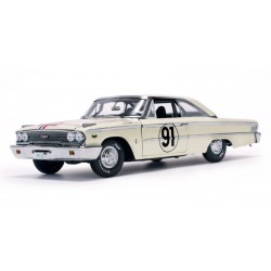 Ford Galaxie 500 XL 91 Tour de France 1963 Sunstar SUN1473