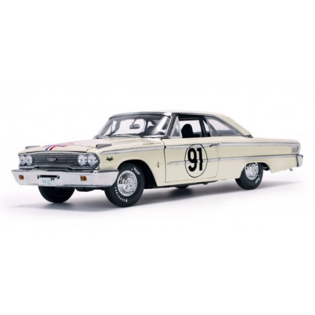 Ford Galaxie 500 XL 91 Tour de France 1963 Sunstar SUN1473
